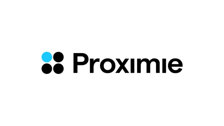 Proximie Logo