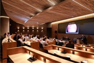 Irad Building Facilities - IRCAD North America