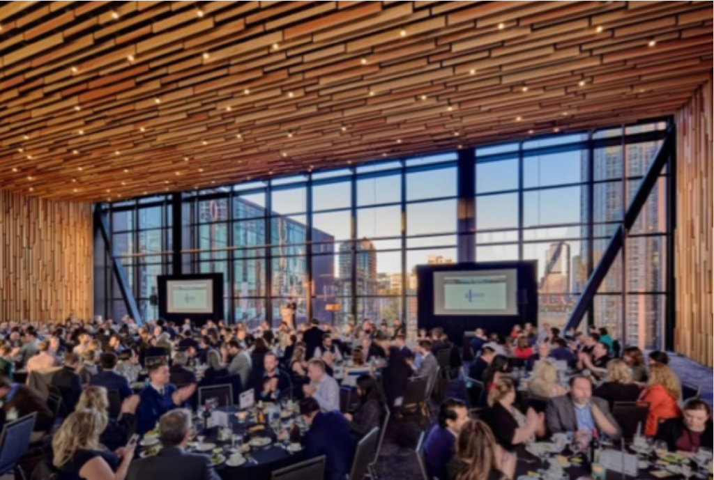 Simplot Auditorium Facilities - IRCAD North America